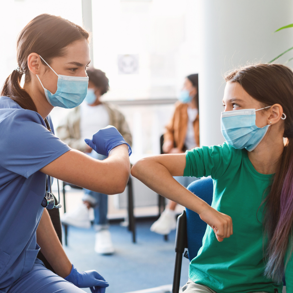 INFECTIOUS DISEASES