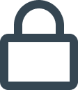 lock