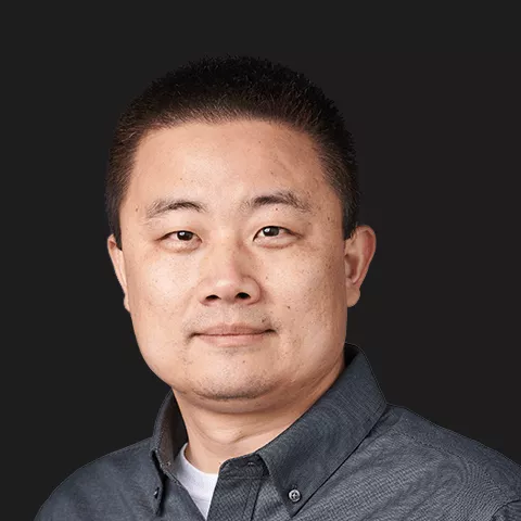 Siyuan Chen